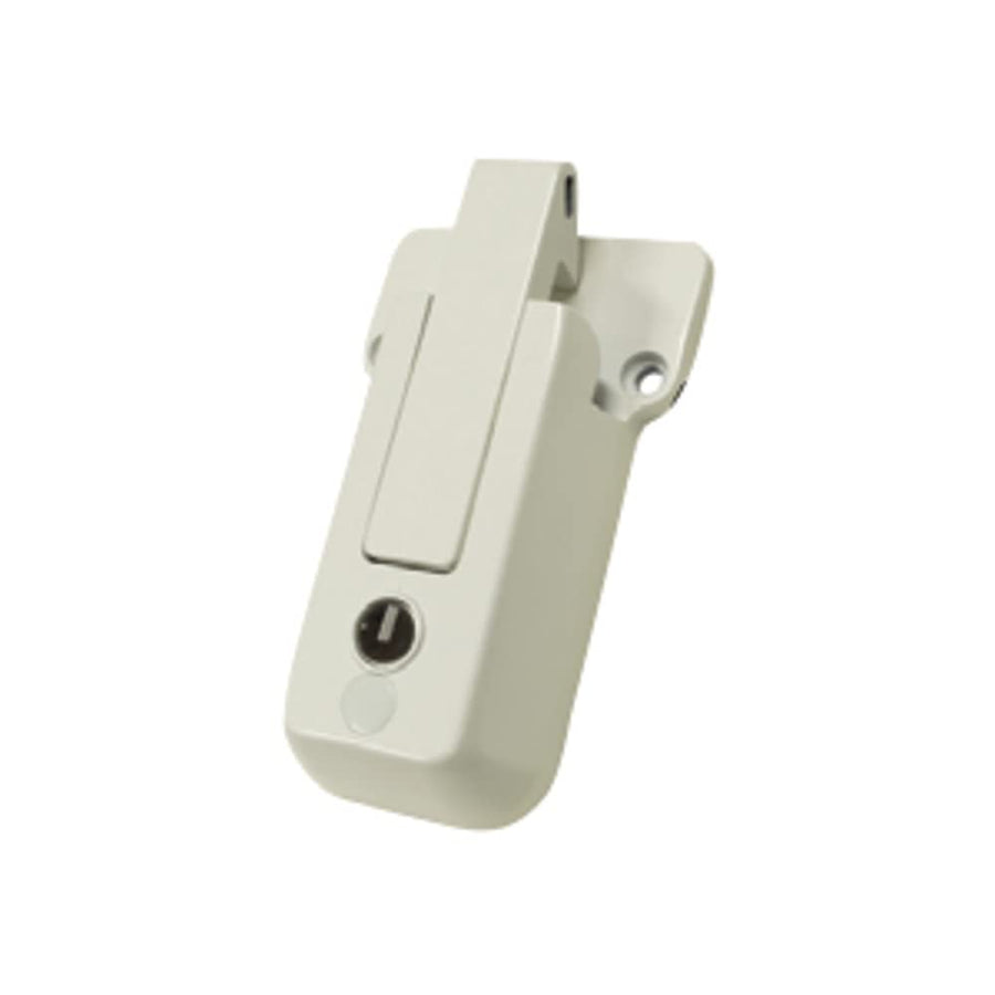Global Bar PRO Cambar Latch - Creative Products Group BL-65611-9009-1PK White