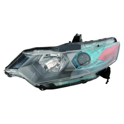HONDA INSIGHT 10-11 CAPA HL ASY LH