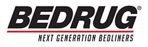 XLT Bedmat BedRug | Fits 2020 - 2026 Chevrolet Silverado / GMC Sierra 2500, 3500 HD, 82.2 Bed w/Out Multi - Pro Tlgte Models w/Non Liner / Spray-In | Charcoal Grey, XLTBMC20SBS