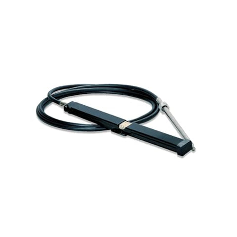 Dometic SeaStar Steering Cable Rack for Back Mount Rack Steering Kit, SSC13428, 28ft.