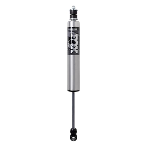 FOX Offroad 987-24-047 Shocks Performance Series 2.5 Smooth Body IFP HTO Fits 2014-2025 Ram 2500 4WD Rear - Lift 2-3"