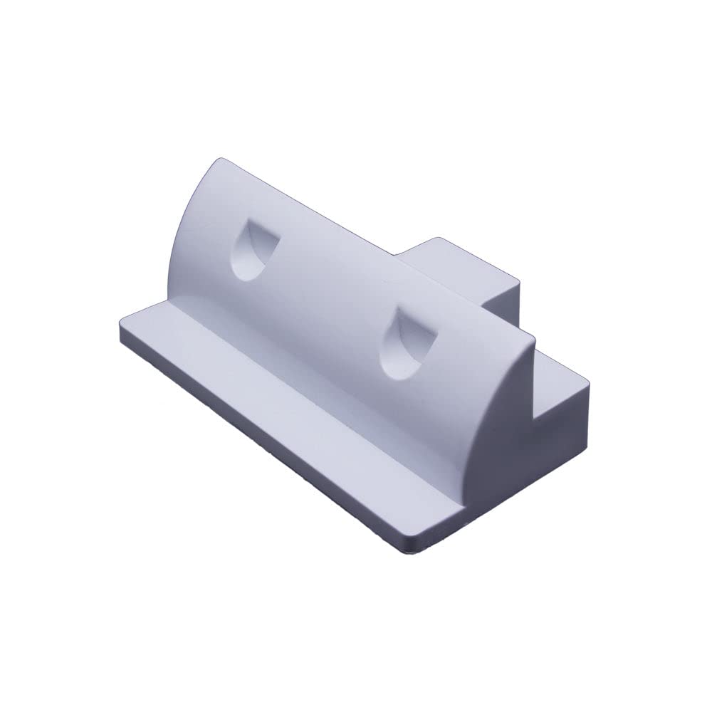 Solar Panel ABS Side Mount (x2)