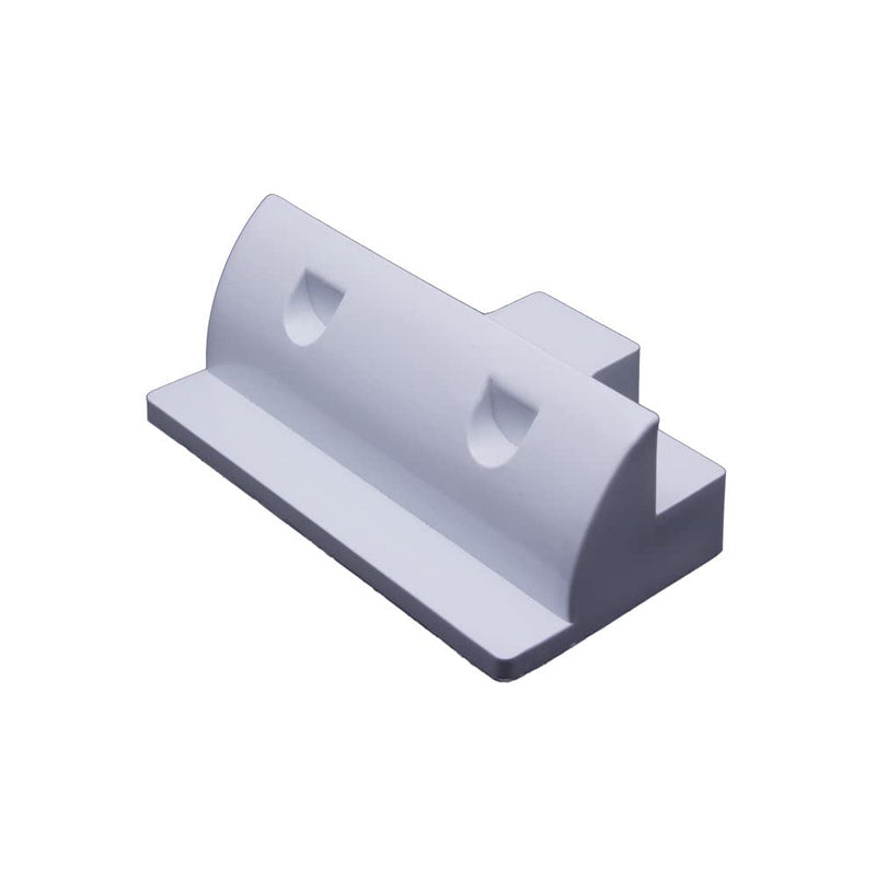 Solar Panel ABS Side Mount (x2)