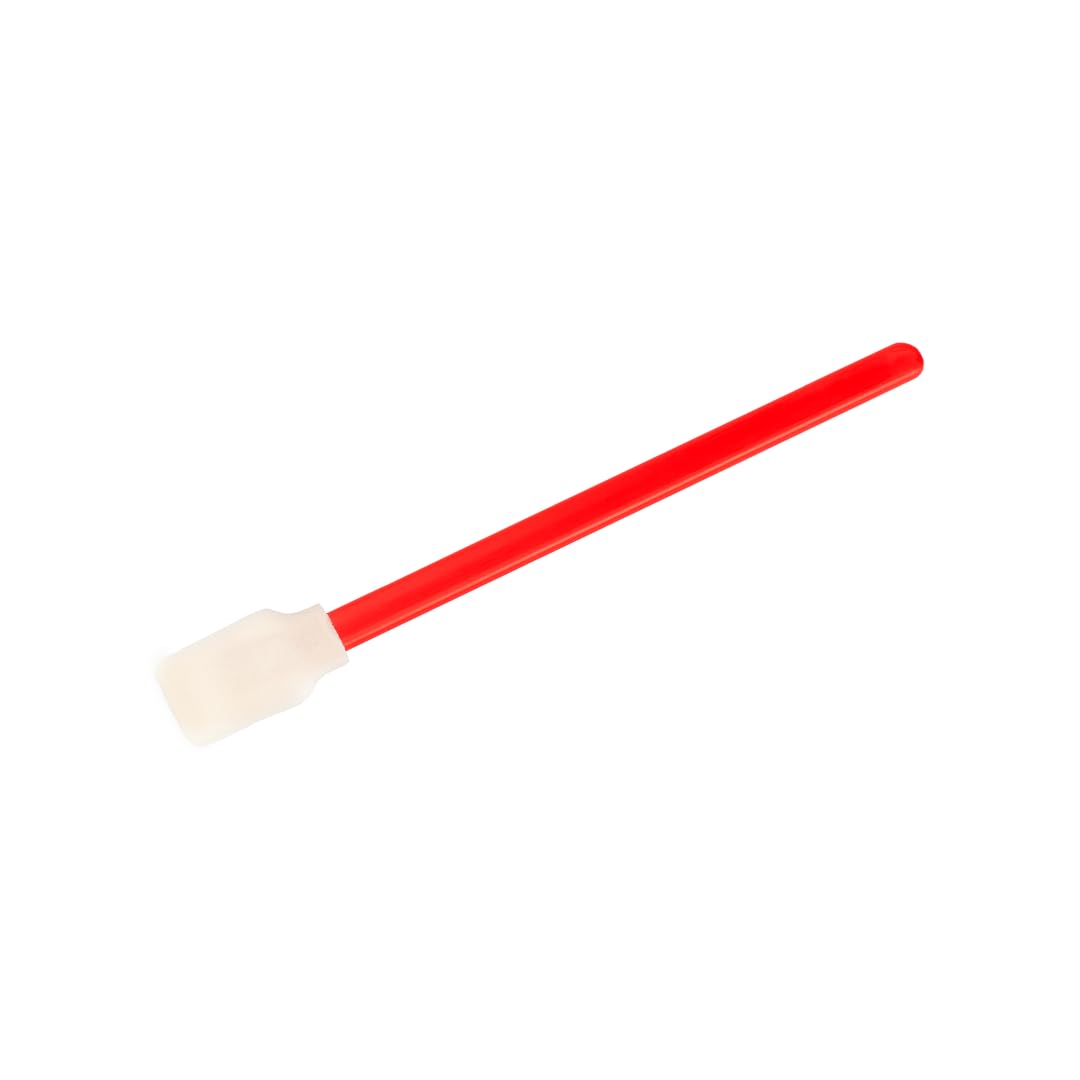 Maxshine Detailing Universal Swabs | Precision Cleaning Tools for Tight Areas, Vents, Emblems & Hard-to-Reach Spots | Lint-Free Reusable Swabs for Interior & Exterior Car Detailing