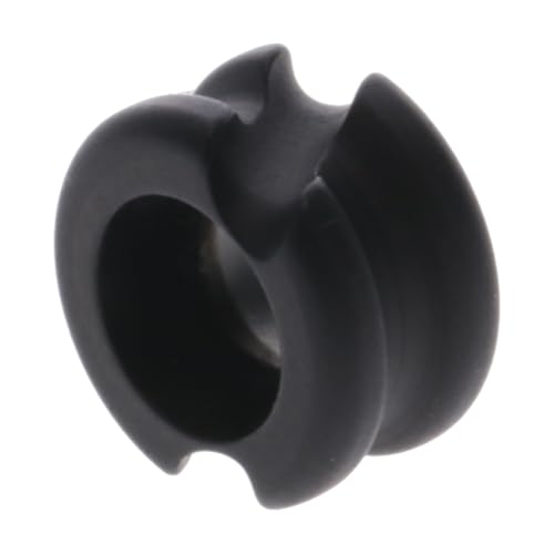 Posi-Peep APEX GEAR Pro Series 3/16" Black