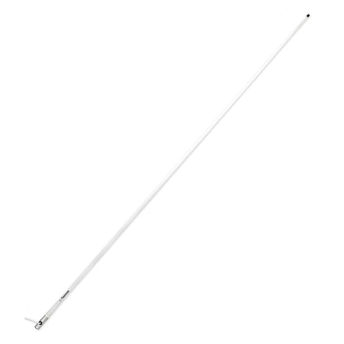 8' Shakespeare AM/FM Stereo Antenna with 15' RG-62 cable