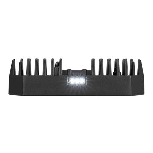 Multi-functional AlphaRex Arrow-X Off-Road Chase Light - Clear