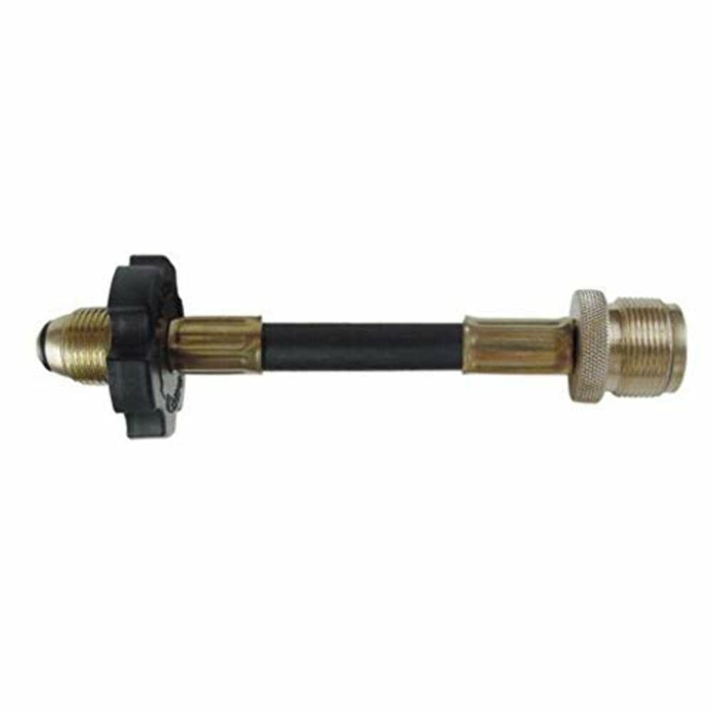 Marshall Excelsior AP Products MER407-60P Thermoplastic Hose, 1/4" Hose ID - 60"