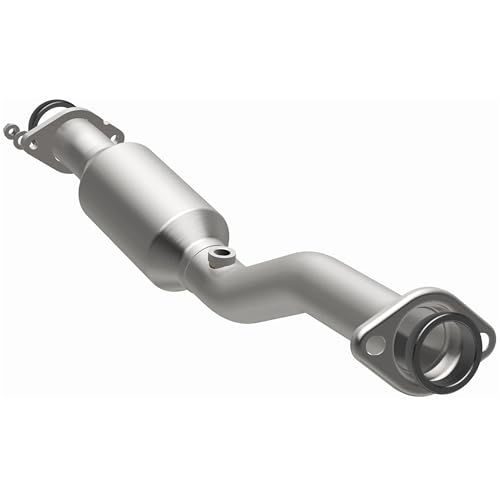 California Grade MagnaFlow Catalytic Converter 5571709: Direct Fit, 2013-2017 Nissan Sentra (CARB Compliant)