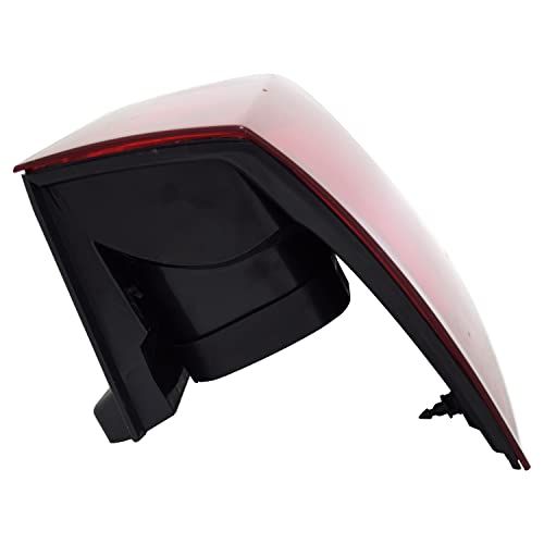 Replacement TYC 11-15145-00 Tail Lamp for MERCEDES-BENZ right