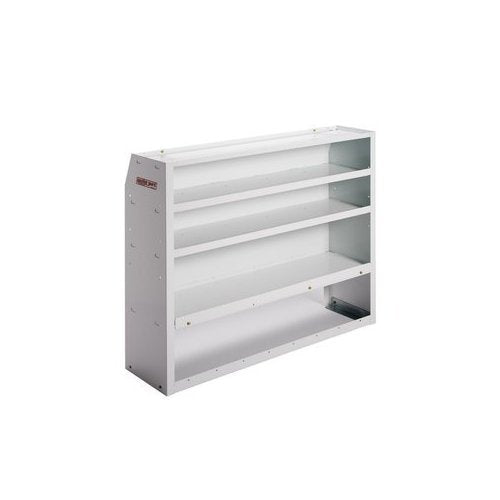 Welded WEATHERGUARD 9400301 42" Shelf Unit