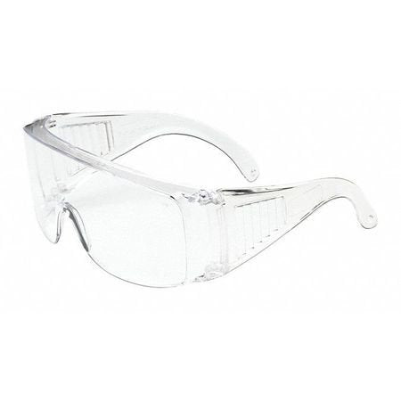 Over-The-Glass The Scout Eyewear, PR, Scratch-Resistant, Min. Qty 12 (12 Pieces)
