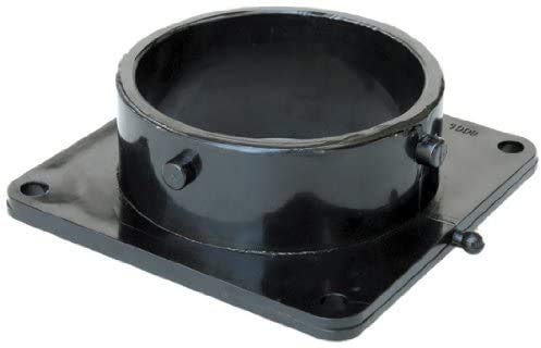 Flanged Valve Fitting Valterra T1009 - 3" Bayonet Flange (6)