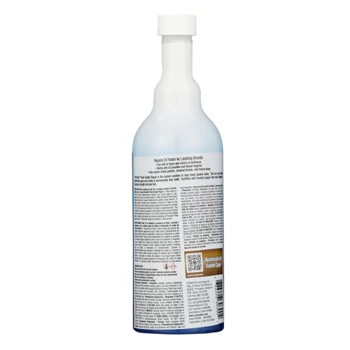 Head Gasket Repair Permatex 30300 - Multi-Purpose Stop-Leak, 16 fl. Oz, Seals Head Gaskets While Preventing Future Leaks