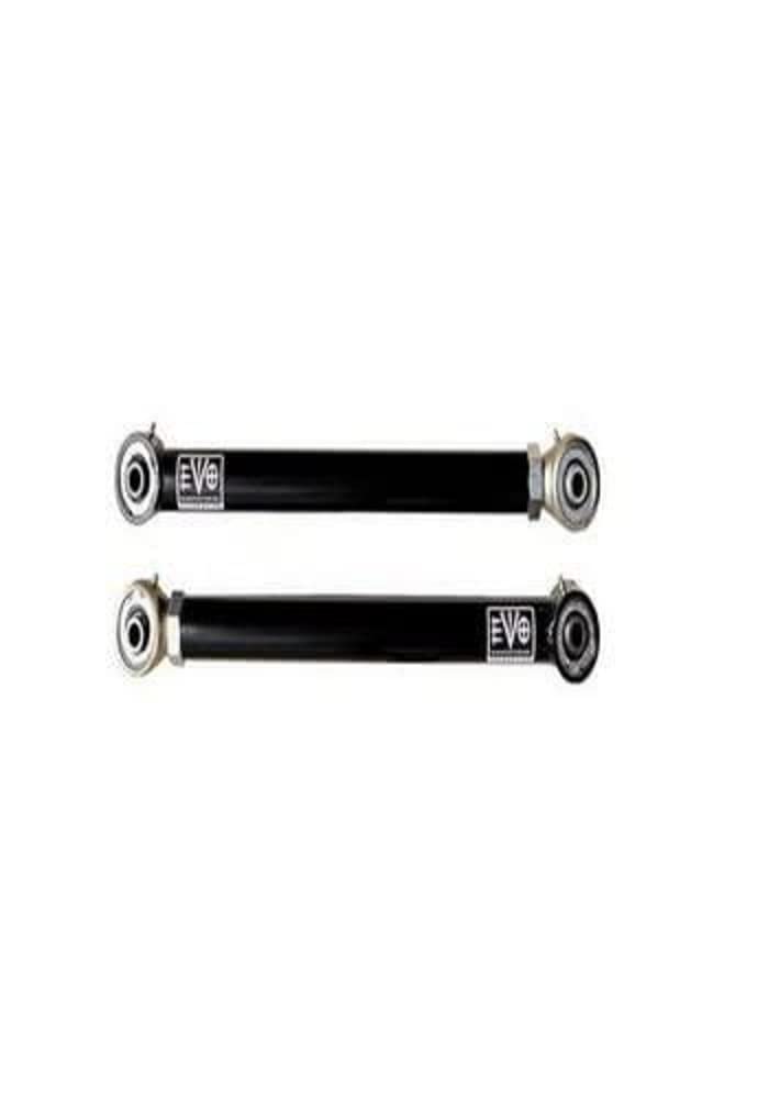 EVO-3082B EVO Manufacturing JT Enforcer Rear Lower Adjustable Arm - Pair Fits Jeep Gladiator
