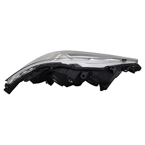 Head Lamp TYC