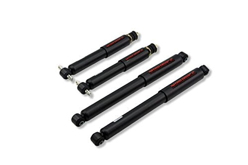 Shock Set Belltech 9143