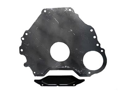 Classic Scott Drake - 65-8 289 C4 Trans Spacer Plate (C5ZZ-7007-7986)