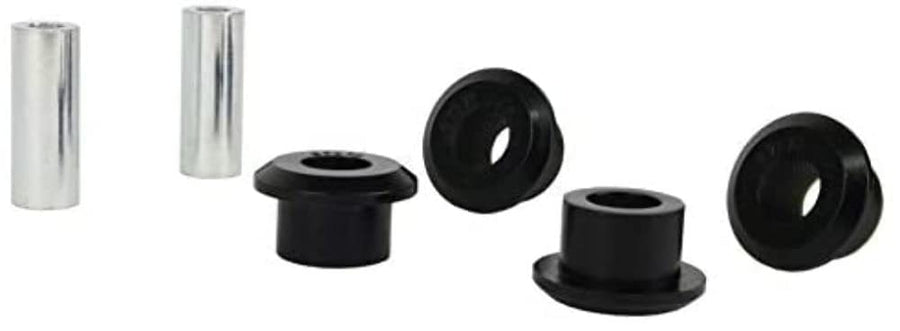 Whiteline Front Control Arm Bushing W53315; Fits Chevrolet Cobalt 05-10