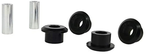 Whiteline Front Control Arm Bushing W53315; Fits Chevrolet Cobalt 05-10