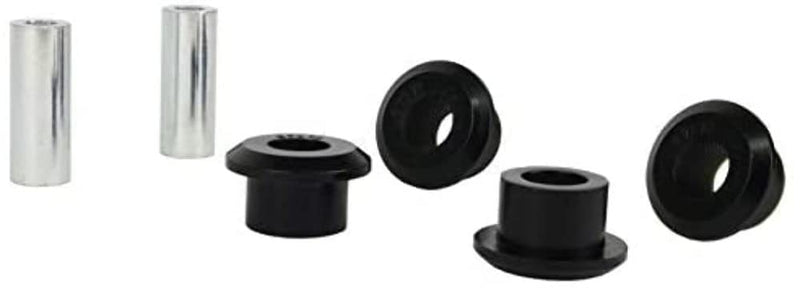 Whiteline Front Control Arm Bushing W53315; Fits Chevrolet Cobalt 05-10