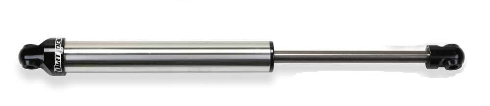 Dirt Logic 2.25 Resi Rear Shock Fabtech FTS811482 Dirt Logic 2.25 Resi Rear Shock