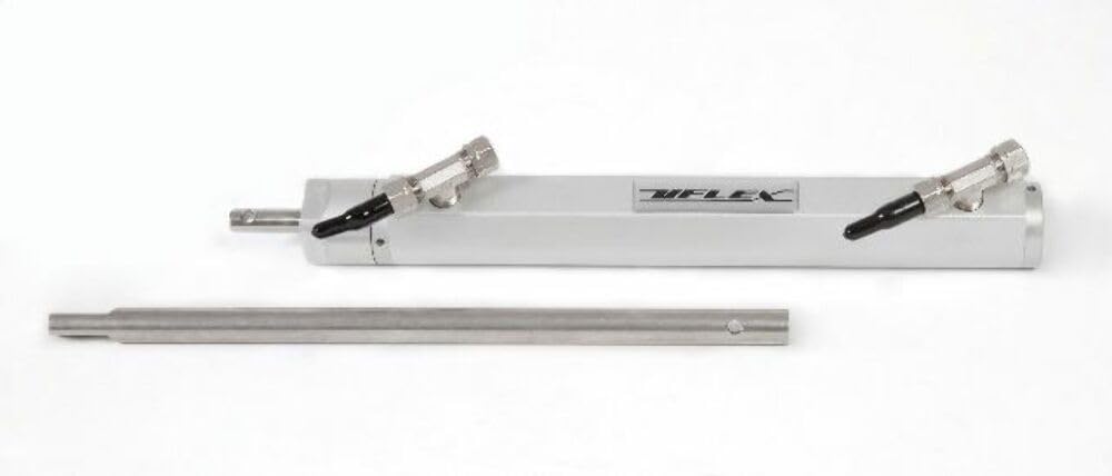 CYL Uflex 1.26" BORE 8.0" STRK