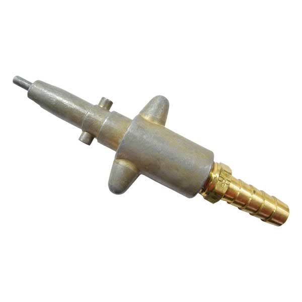 Brass emp Barb