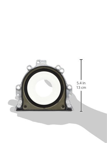 Engine MAHLE Crankshaft Seal 67750