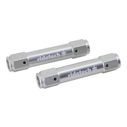 1971-1977 GM A-Body Billet Tie Rod Adjusters