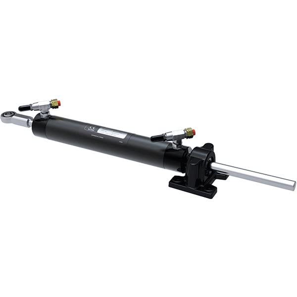 SeaStar Dometic Inboard Steering Cylinder, HC5312-3, BA 125 ATM