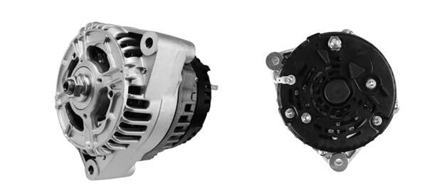 Alternator Mahle - MG613
