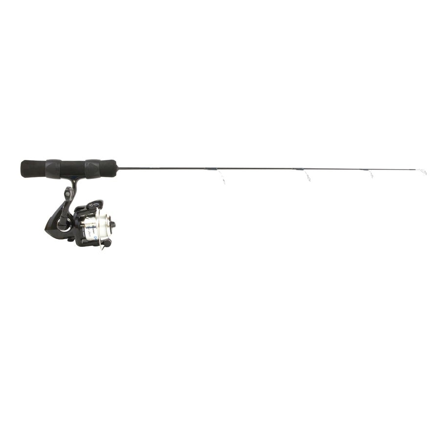 24" Ice Buster Light Action Combo