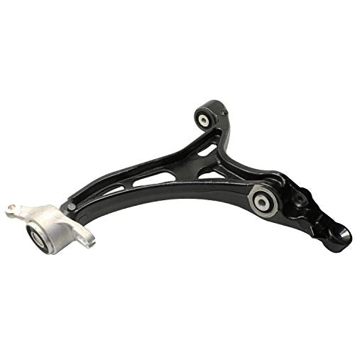 Front Left Lower Suspension Control Arm MOOG for Jeep Grand Cherokee