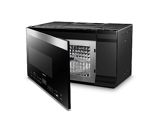 RV580OTR NAT.QUALITY 1.6 CU.FT. OVER-THE-RANGE MICROWAVE