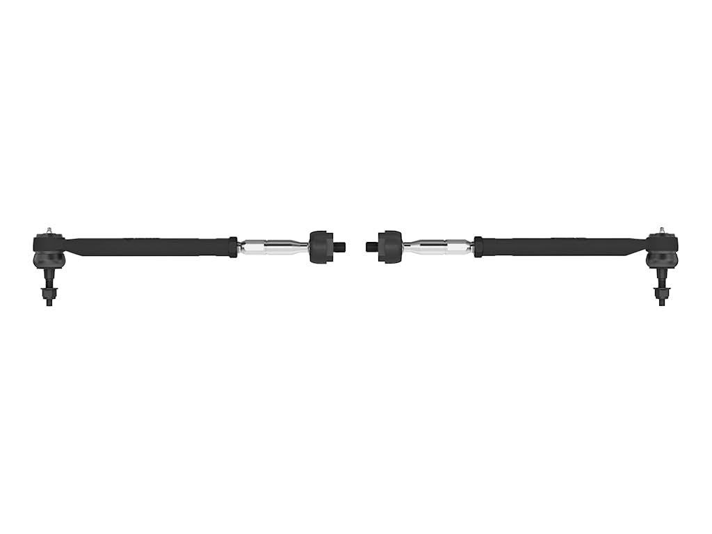 Tie Rod Kit ICON, Compatible with 2021-2022 Ford Bronco Extreme Duty, 45212