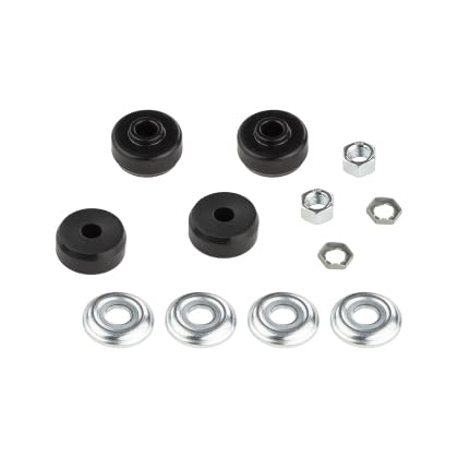 S/Damper Mounting Kit ARB / OME (140276)