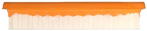 Air Filter MAHLE LX 1662
