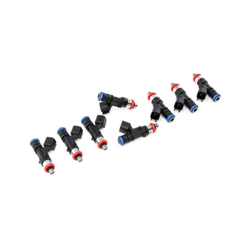 Matched Set of 8 Injector DeatschWerks 17U-26-0095-8 (95lb/hr.), 1 Pack