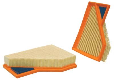 49260 Wix Air Filter Panel - Case of 6