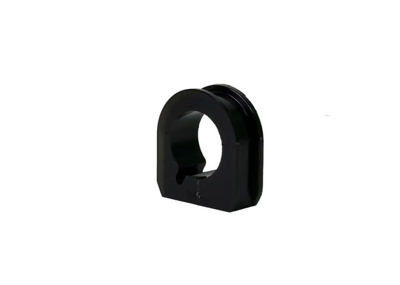 Nolathane Rack and Pinion Bushing Kit REV190.0114 Compatible with Volkswagen 85-99 Jetta, Volkswagen 85-99 Golf, Volkswagen 90-94 Corrado