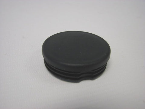 Replacement Cap for 2000 Pound Capacity Husky Towing Trailer Tongue Jack 88132