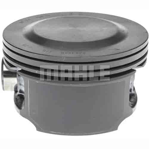 224-3566WR Mahle Piston