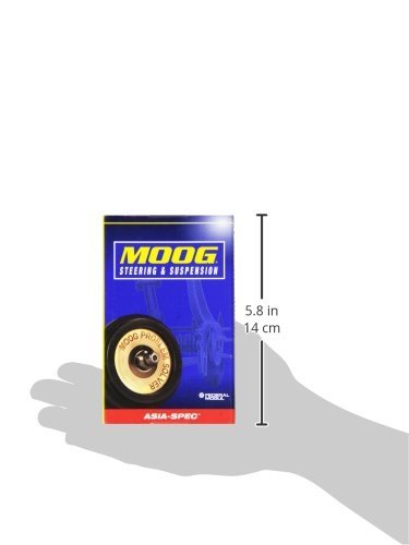 MOOG Suspension Control Arm Bushing Kit K200122 for Toyota Pickup