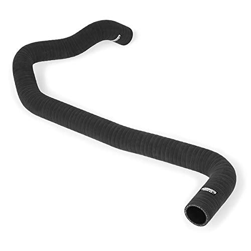 Mishimoto Silicone Hose Kit MMHOSE-VET-14MBK Fits Chevrolet Corvette Stingray / Z06 2014-2019 Matte Black