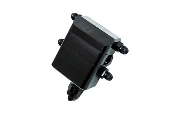Nissan GT-R ALPHA Air Oil Separator