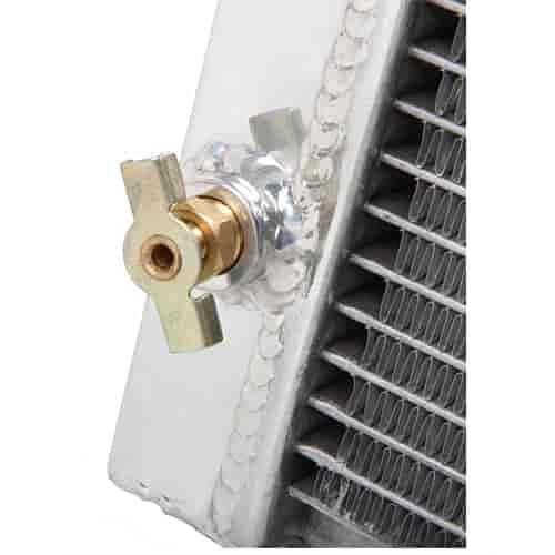 Aluminum Frostbite Radiator 3-Row Ls-Swap 79-93