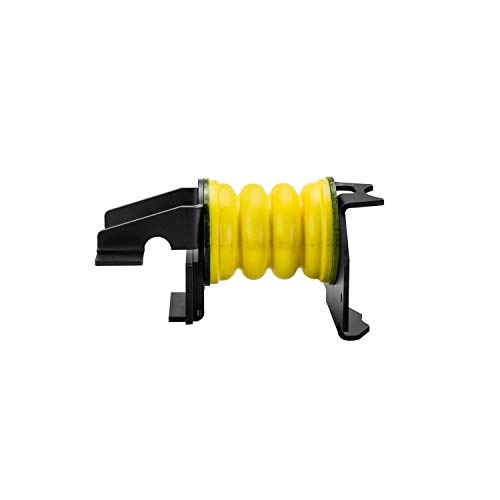 SumoSprings Rear for Mercedes-Benz Sprinter 3500, Yellow | SuperSprings SSR-336-54-1