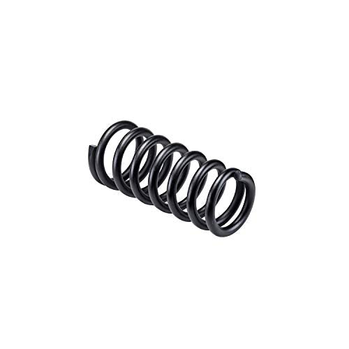 SuperCoils SSC-23 SuperSprings for Dodge RAM 3500, Dodge RAM 2500 Left/Right Pair |5000 (lb) Coil Capacity Made in the USA, Black