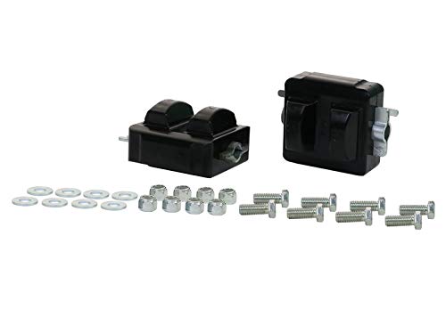 Nolathane Front Engine Mount REV204.0016; fits Chevrolet Camaro 98-02